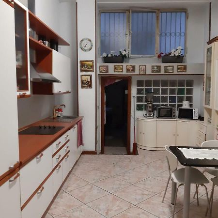 B&B Milano Екстер'єр фото
