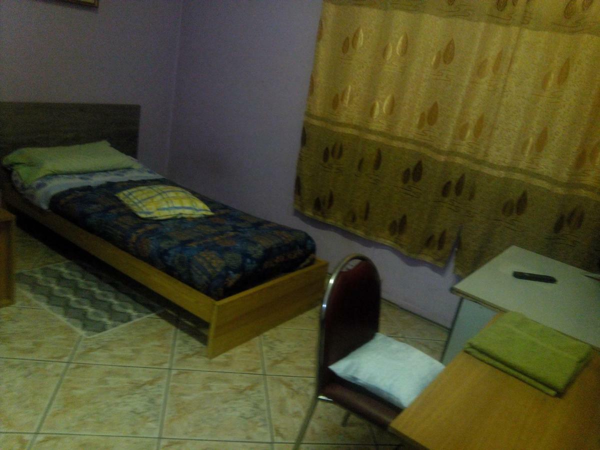 B&B Milano Екстер'єр фото