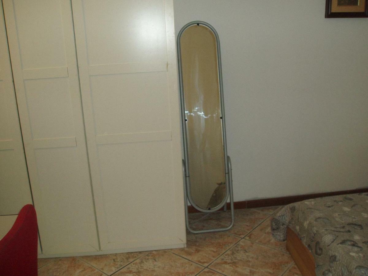 B&B Milano Екстер'єр фото