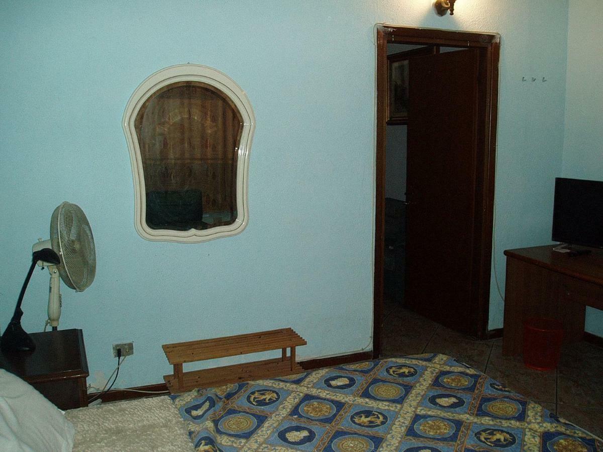 B&B Milano Екстер'єр фото