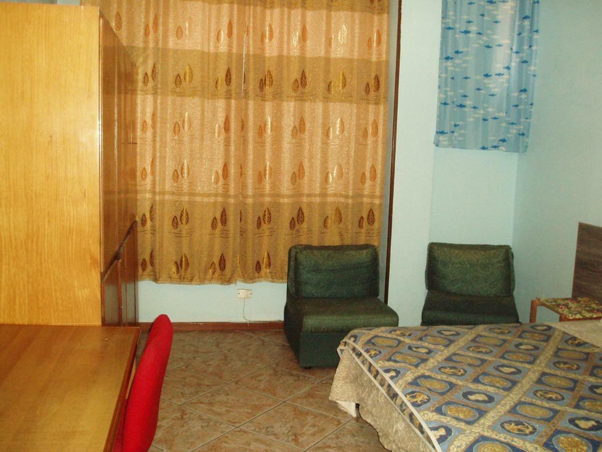 B&B Milano Екстер'єр фото