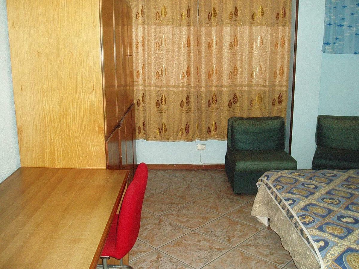 B&B Milano Екстер'єр фото