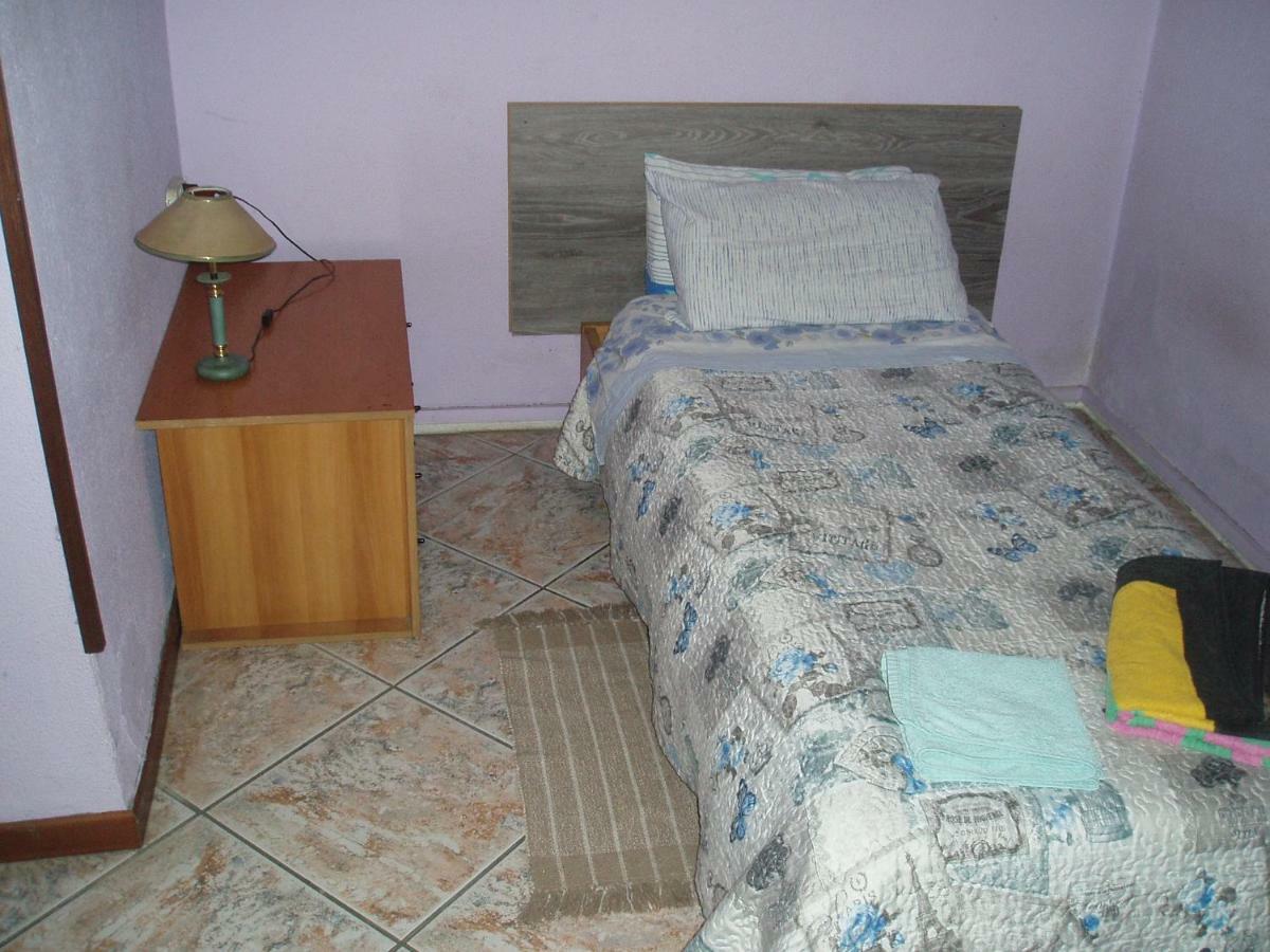 B&B Milano Екстер'єр фото