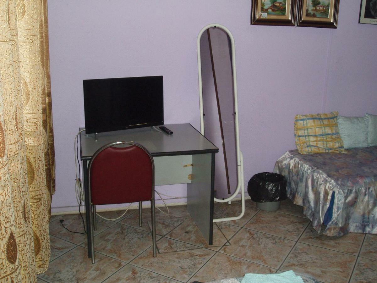 B&B Milano Екстер'єр фото
