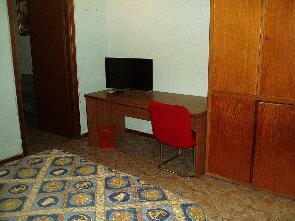 B&B Milano Екстер'єр фото