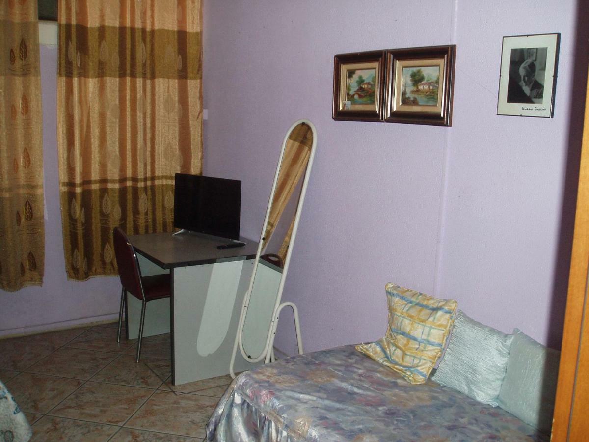 B&B Milano Екстер'єр фото