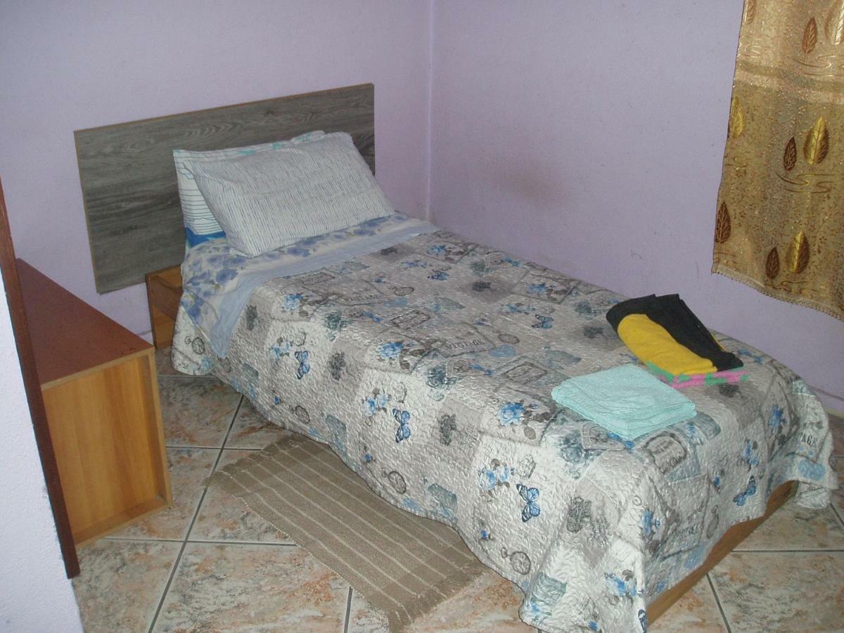B&B Milano Екстер'єр фото