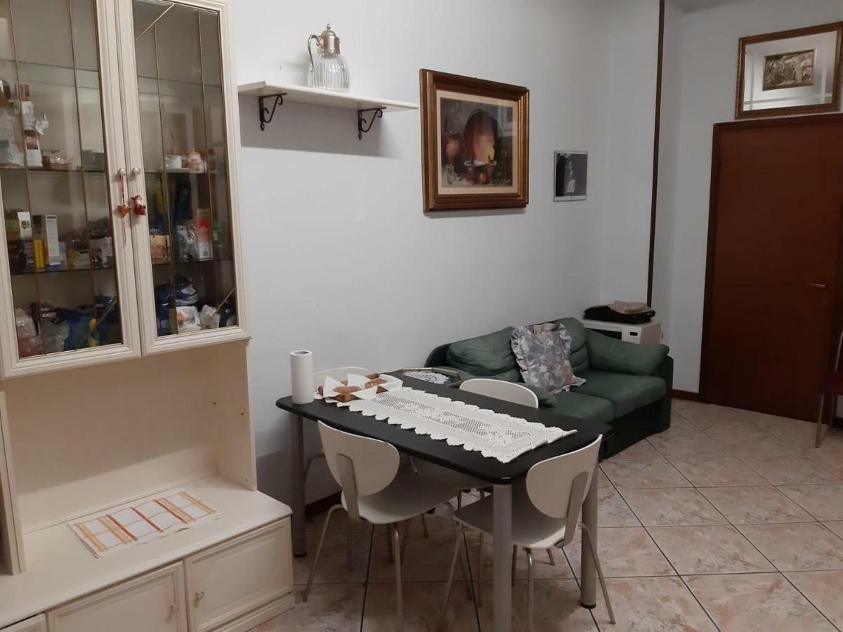 B&B Milano Екстер'єр фото