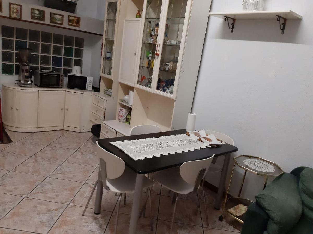 B&B Milano Екстер'єр фото