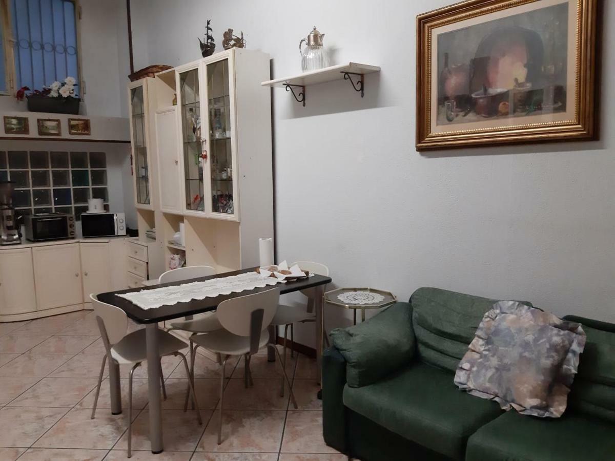B&B Milano Екстер'єр фото